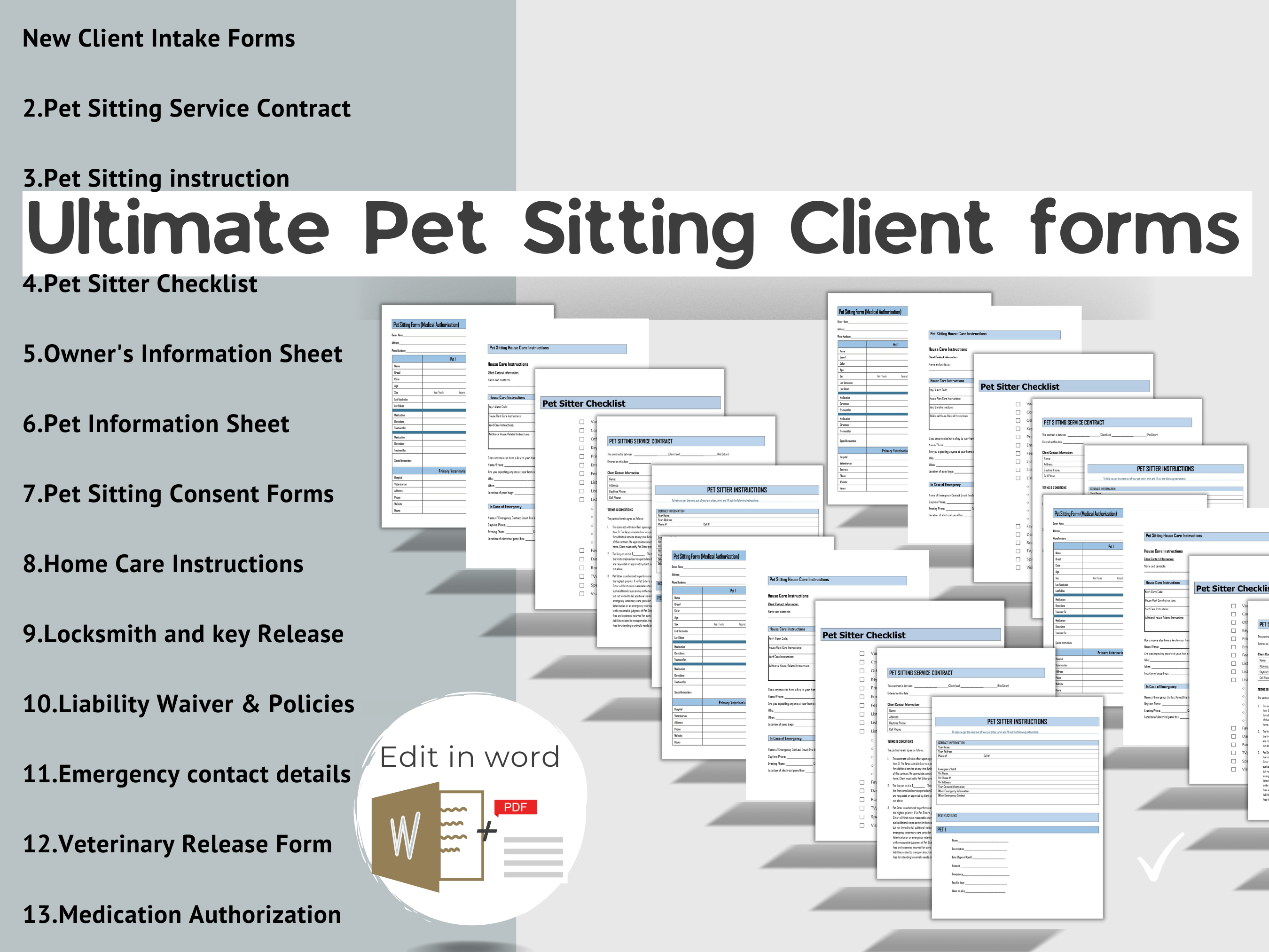 Pet Sitter Rates Calculator Petsforms Pet Sitter Rates Calculator Petsforms